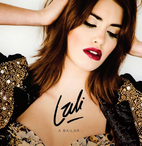 Lali Esposito – A Bailar (2014)