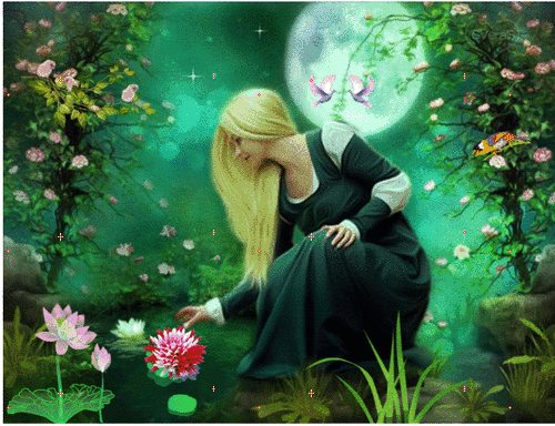 5Гиф анимация