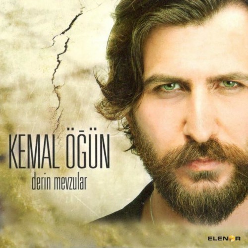 Kemal Öğün - Derin Mevzular (2015)