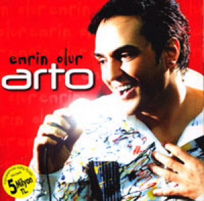 Arto - Emrin Olur (2003)
