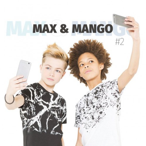 Max & Mango - #2 (2016)