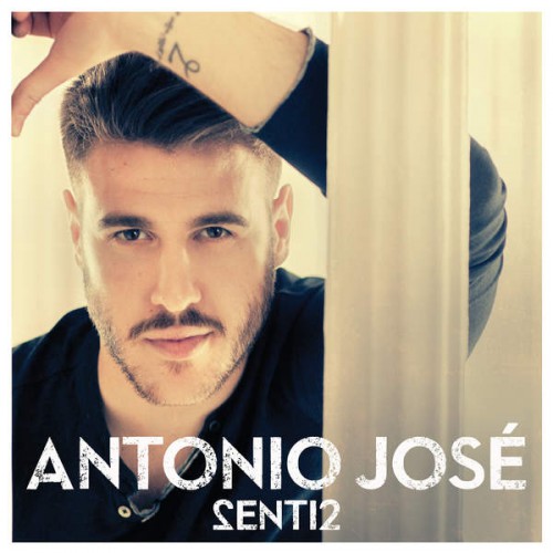 António José – Senti2 (2016)