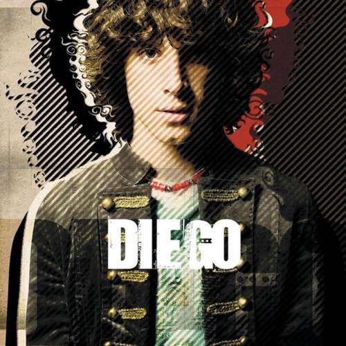 Diego - Diego (2005)