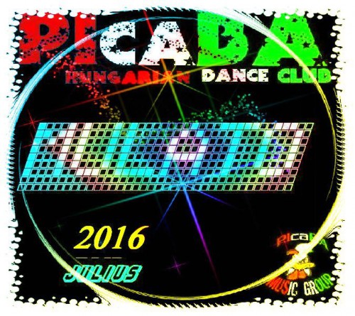 00.PIcaBA Group - VA Mulato 2016 július