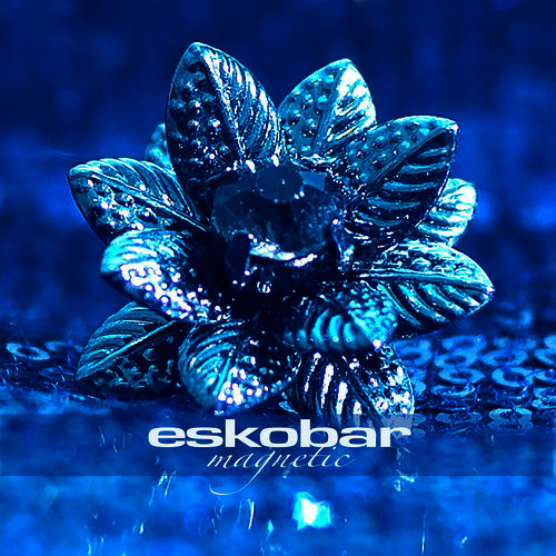 Eskobar - Magnetic (2016)