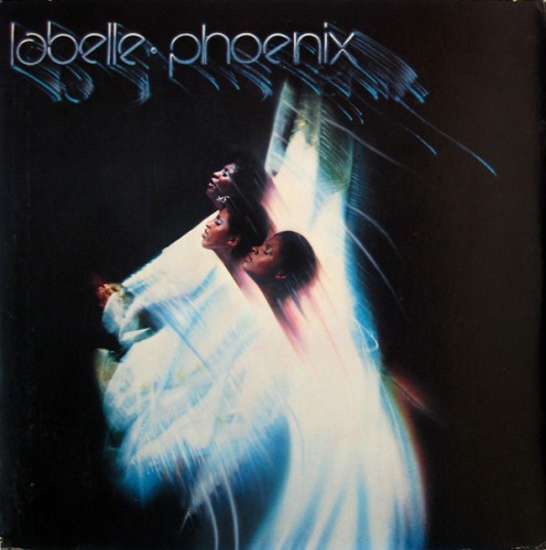 Labelle - Phoenix (2016)