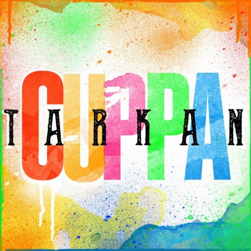 Tarkan - Cuppa 2016