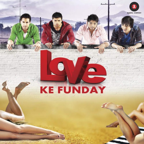 Love Ke Funday (2016)