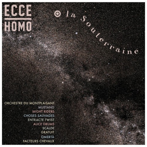 00-La Souterraine Ecce Homo (2016)