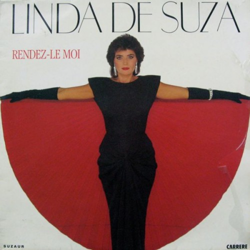 Linda de Suza - Rendez-le-moi (2016)