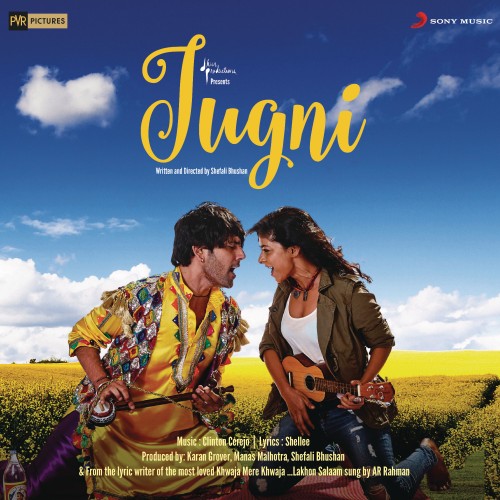 Jugni (2016)