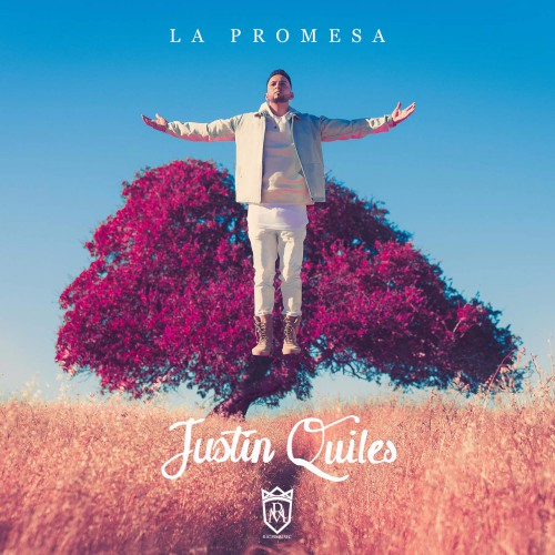 Justin Quiles – La Promesa (2016)