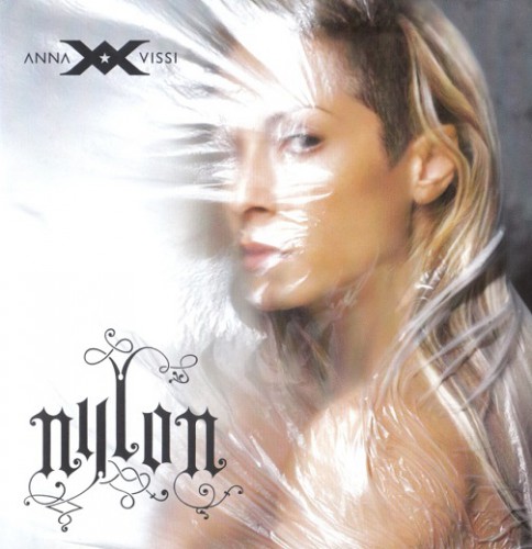 Άννα - Nylon (2005)-1