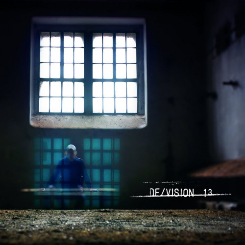 De-Vision - 13 (2016)
