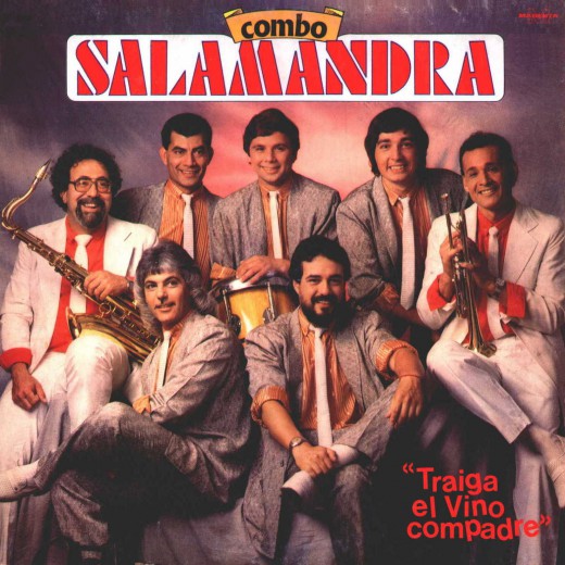 Combo Salamandra - Traiga el vino compadre-1