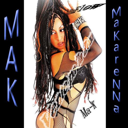 Ma K MaKareNNa – Vente Pa’ la Zona (2016)