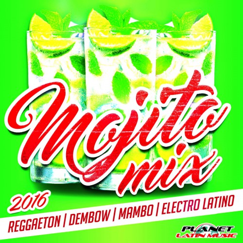 Mojito Mix (2016)