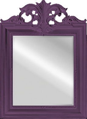 purpleMirror