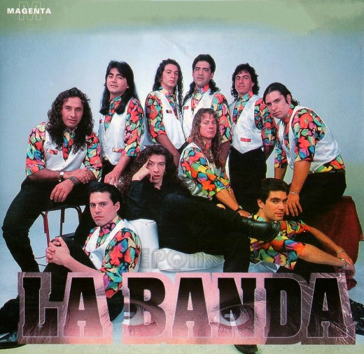 00.La Banda