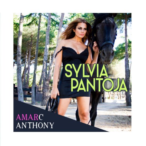 Sylvia Pantoja - A Marc Anthony (2016)