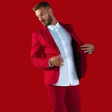 M. Pokora - The Best Songs (2016)