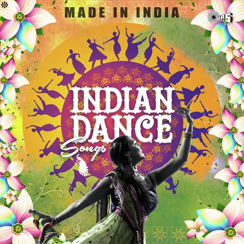 00.Made In India - Indian Dance Songs (2015)