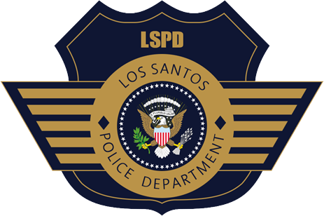 LSPD || Sheff - McLaren