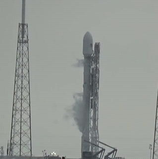SpaceX---Static-Fire-Anomaly---AMOS-6---09-01-2016