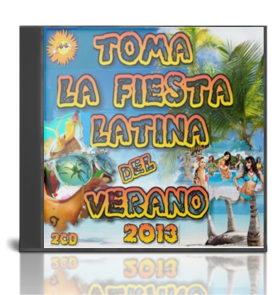 TOMALAFIESTALATINEDELVERANO2013_PARTE1