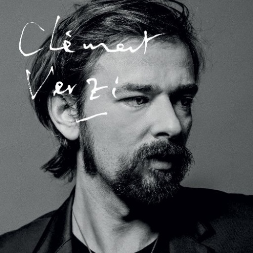 Clement Verzi - Clement Verzi (2016)