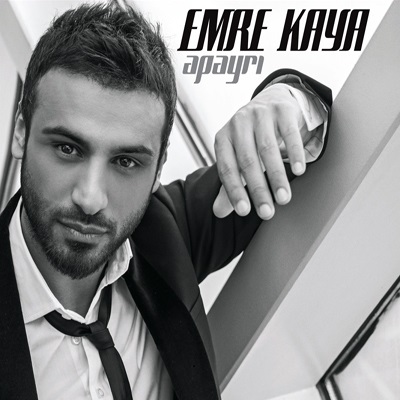 Emre Kaya - Apayrı (2014)