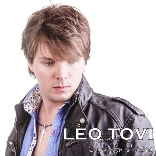 Leo Tovi - Conexion Interna (2016)