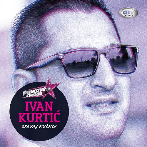Ivan Kurtic - Spavaj kucko (2016)