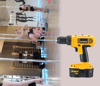 Тренировка