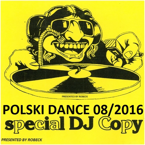 Polski Dance 08 (2016)
