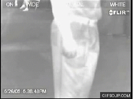 Тепловизор