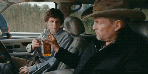 alcohol