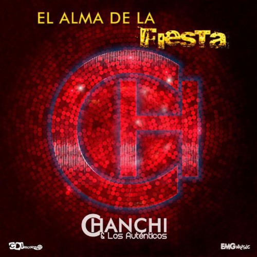 Chanchi y los Autenticos websugus