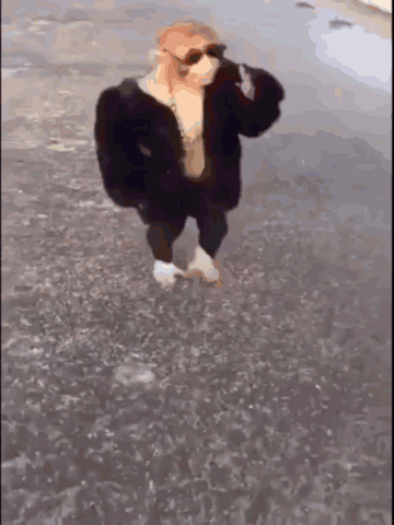 like a boss