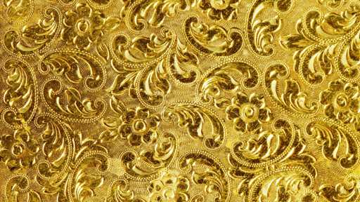 golden
