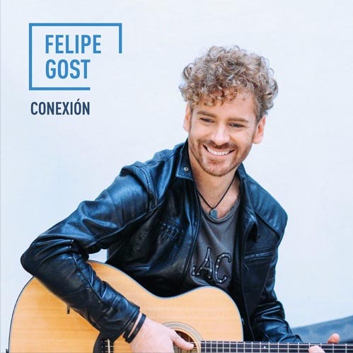 00.Felipe Gost – Conexión (2016)