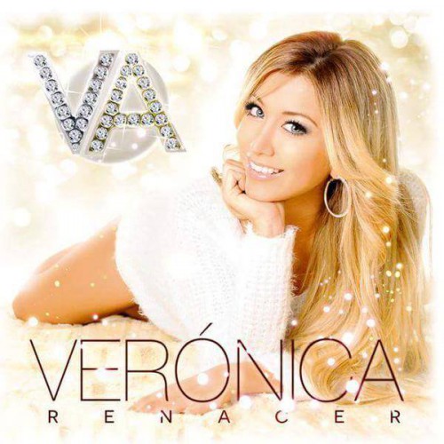 Veronica Avila - Renacer (2015)