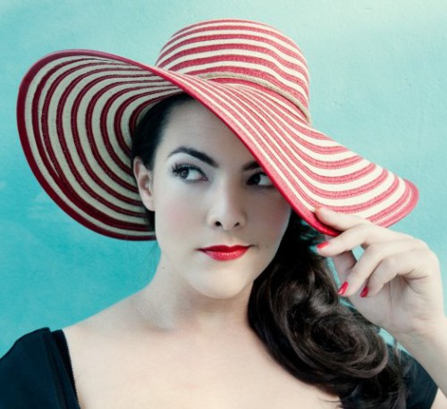 00.Caro Emerald