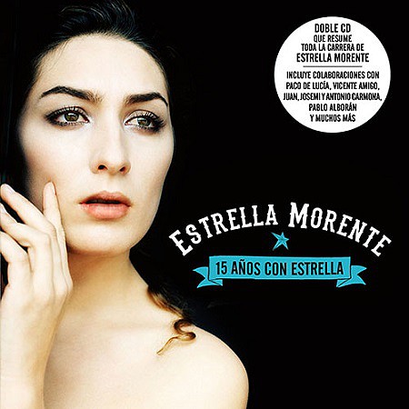 00.Estrella Morente – 15 años con Estrella (2016)