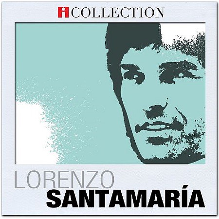 00.Lorenzo Santamaría – iCollection (2016)