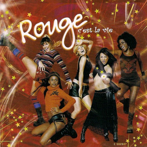 00.Rouge - C'est La Vie (2003)