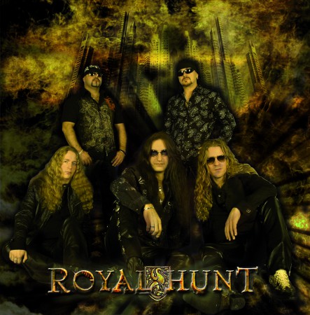 Royal Hunt