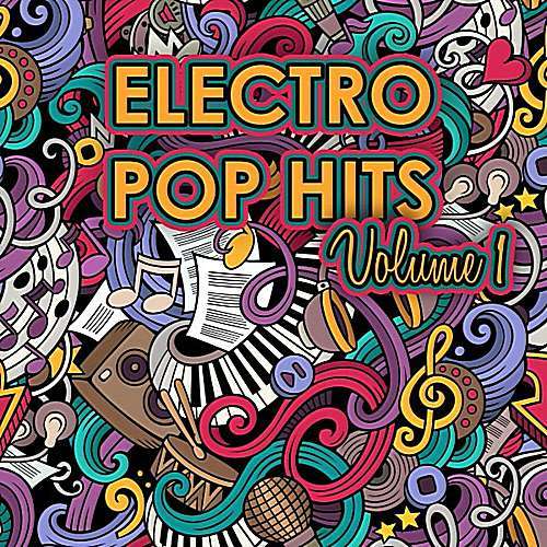 00.Electro Pop Hits Vol.1 (2016)