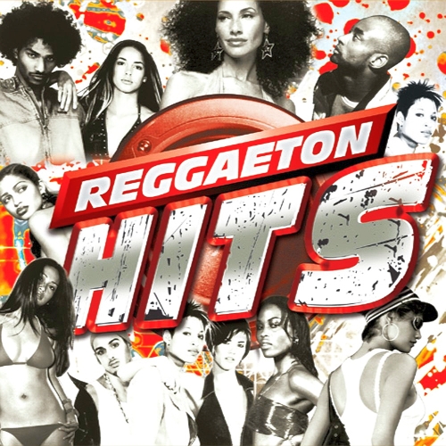 00.Reggaeton Shaky Shaky Hits (2016)