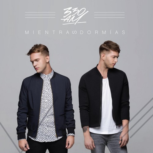 00.330am – Mientras dormías (2016)